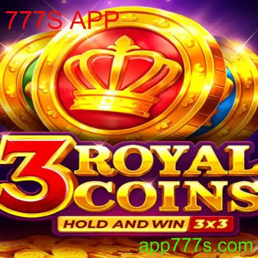 Experiência Imersiva com 3royalcoins: Descubra o Novo Fenômeno dos Jogos Virtuais