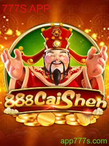 Descubra 888CaiShen: O Jogo de Azar que Inova com Tecnologia e Tradição