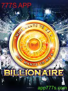 Explorando o Fascinante Mundo do Jogo 'Billionaire' com 777S APP