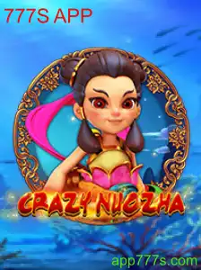 Explorando o Mundo de CrazyNuoZha: Um Guia Completo do Jogo Inovador