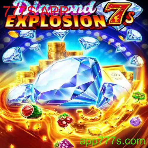 Experimente a Emoção de DiamondExplosion7s: Uma Jornada Fascinante no Universo dos Jogos