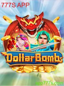 DollarBombs: Uma Aventura Explosiva nas Palavras-Chave do 777S APP