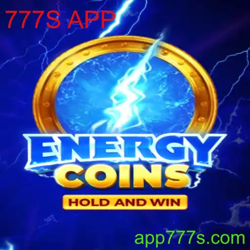 Descubra o Mundo de EnergyCoins e o Fenômeno 777S APP