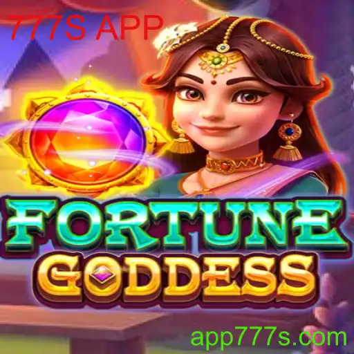 Descubra o Excitante Mundo de FORTUNEGODDESS no 777S APP
