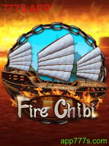 Explorando o Mundo de FireChibi: O Novo Fenômeno do 777S APP