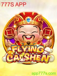 Explorando o Mundo de FlyingCaiShen: O Jogo de Sorte Único no 777S APP