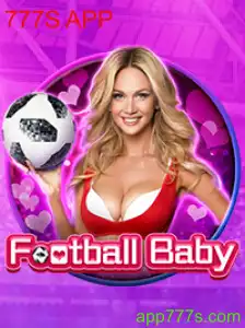 Explorando o Jogo FootballBaby e a Plataforma 777S APP