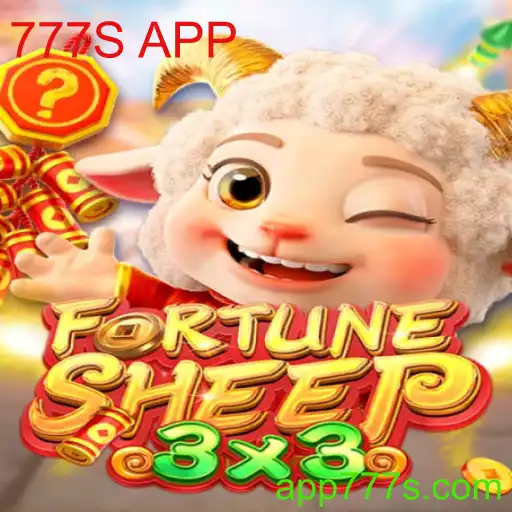 FortuneSheep: Descubra o Novo Fenômeno do 777S APP