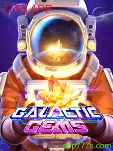 Explorando GalacticGems: Um Mergulho no Universo de Aventura e Estratégia