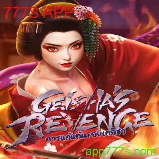 Explorando o Fascinante Mundo de GeishasRevenge no 777S APP