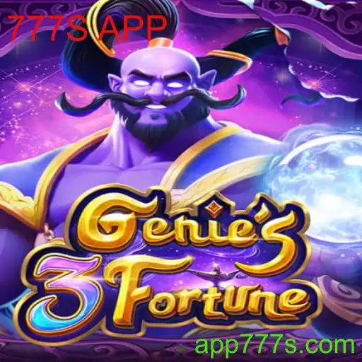 Desvendando o Mundo de Genie3Fortune: O Jogo Inovador de 777S APP