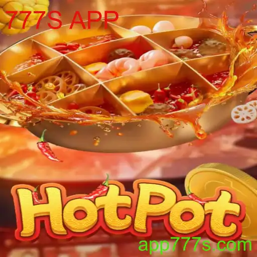 Descubra o Jogo Hotpot: Diversão e Estratégia no 777S APP