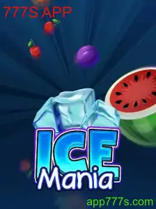 Descubra IceMania: Um Fascinante Mundo de Aventuras Geladas no 777S APP