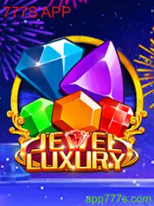 Descubra as Emoções de JewelLuxury: O Novo Fenômeno no Mundo dos Jogos
