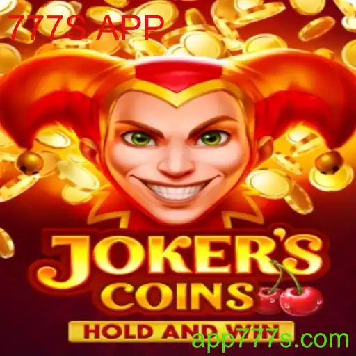 Descubra o Mundo Empolgante de JokersCoins e 777S APP
