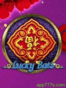 Descubra o Fascinante Mundo do Jogo LuckyBats no 777S APP