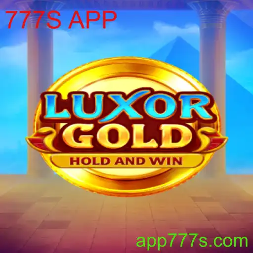 LuxorGold: Explorando a Nova Sensação do Jogo com 777S APP