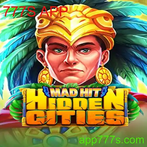 Descubra o Fascinante Mundo de MadHitHiddenCities e o Poder do 777S APP