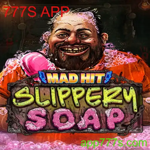 MadHitSlipperySoap: O Novo Fenômeno dos Jogos com 777S APP