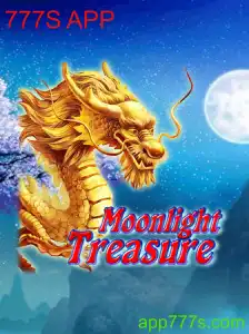 Descubra o Mundo de MoonlightTreasure: O Jogo Inovador no 777S APP