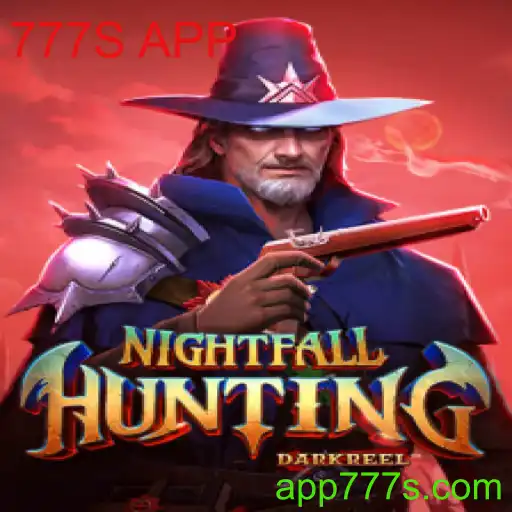 Explorando o Mundo de NightfallHunting e a Integração com 777S APP
