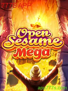 Descubra a Emoção do Jogo OPENSESAMEMEGA: Uma Aventura Única