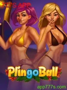 Plingoball: O Novo Sensação dos Jogos Online Integrado ao 777S APP