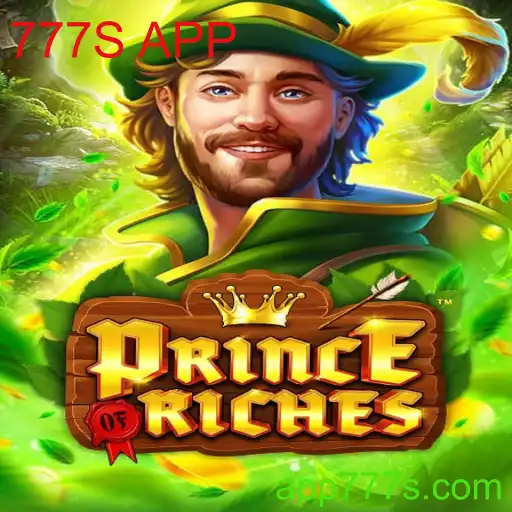 Descubra o Mundo de Aventuras em 'PrinceOfRiches'