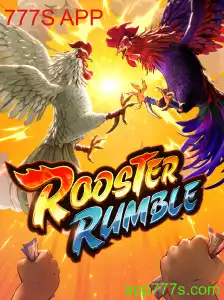 Descubra o Empolgante Jogo RoosterRumble no 777S APP