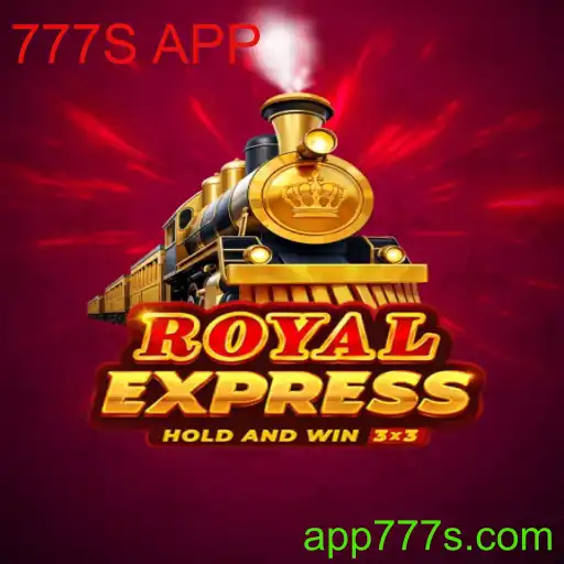 RoyalExpress: Aventura e Emoção no Universo dos Jogos com 777S APP