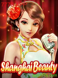 Descubra ShanghaiBeauty: A Nova Sensação no Mundo dos Jogos