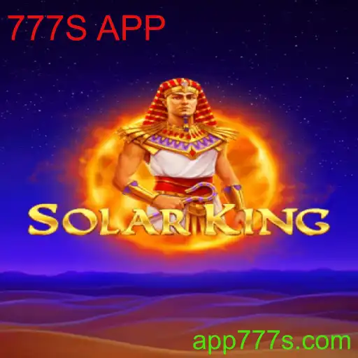Explorando o Mundo de SolarKing e a Conexão com 777S APP