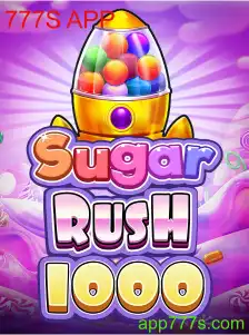 Descubra o Fascinante Mundo de SugarRush1000: Regras e Novidades do Jogo