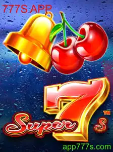 Descubra o Mundo do Super7s: Um Guia Completo sobre o 777S APP