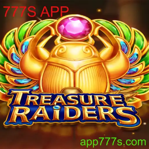 Explorando o Mundo de Treasureraiders: Aventura e Estratégia no 777S APP