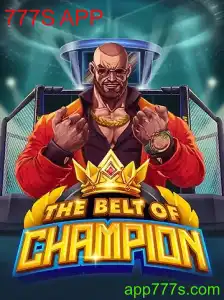 TheBeltOfChampion: Desvendando o Jogo de Aventura e Estratégia