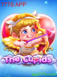 TheCupids: Descubra o Mundo Encantador de 777S APP