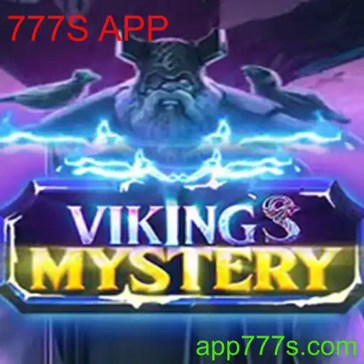 Descubra o Enigma de 'VikingsMystery' no 777S APP