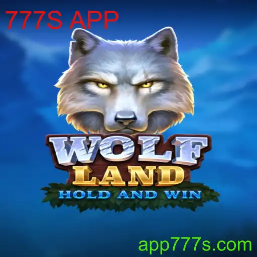 WolfLand: Descubra o Mundo Selvagem do Jogo 777S APP