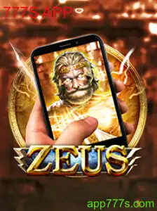 Descubra o Mundo de ZeusM: Aventura e Estratégia no 777S APP