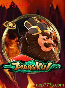 ZhongKui: Explorando o Fascinante Mundo de Jogos com 777S APP